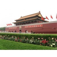 北京天安門(mén)
