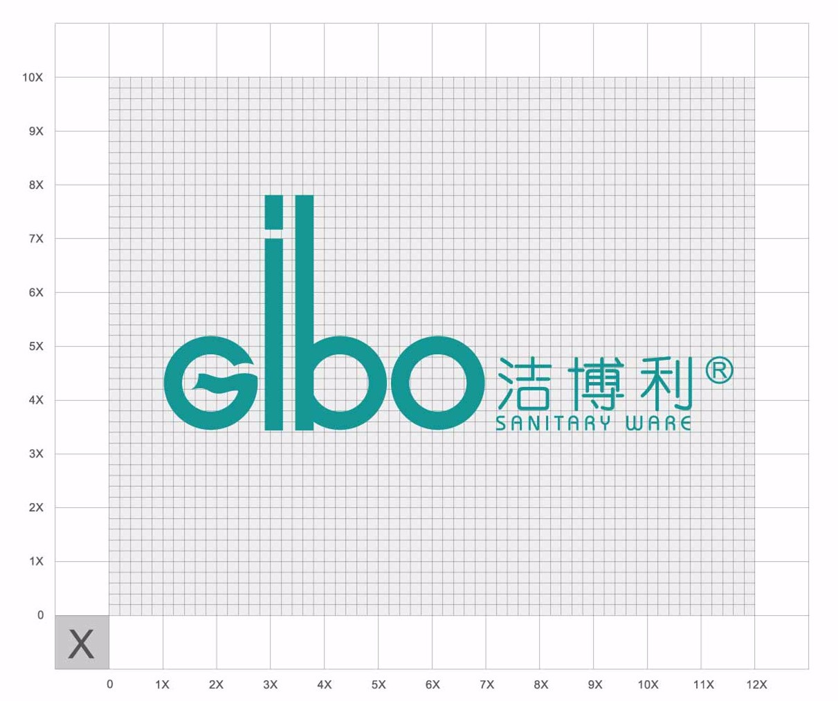 潔博利GIBO logo 潔博利GIBO logo