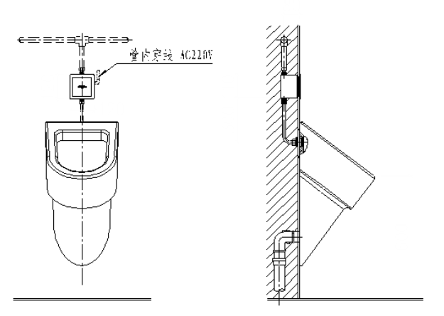 潔博利感應(yīng)水龍頭 潔博利感應(yīng)水龍頭