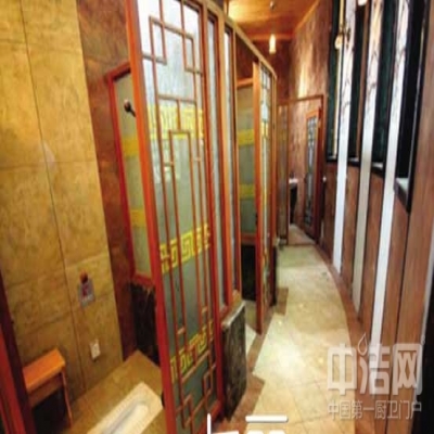 景洪五星級(jí)免費(fèi)豪華公廁投資60萬