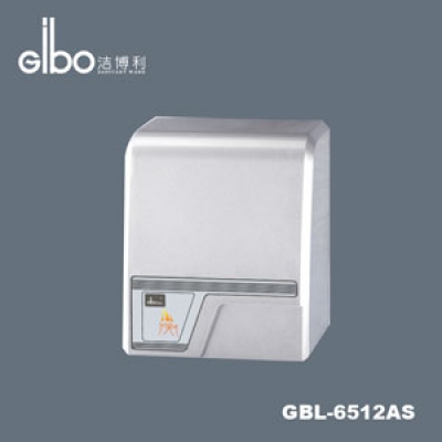 食品企業(yè)如何選購自動感應(yīng)高速干手器？