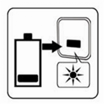 感應(yīng)潔具怎么判斷電池是否沒電了？