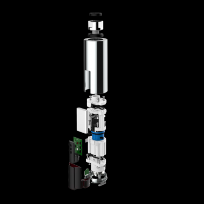 潔博利小洗寶感應(yīng)龍頭適用水溫是多少