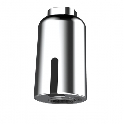 小洗寶感應水嘴使用時一直出水或關不住水什么問題