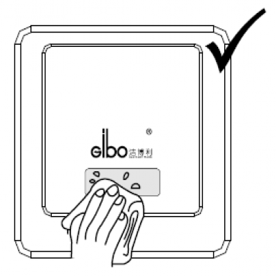 大便感應器使用與調(diào)試說明